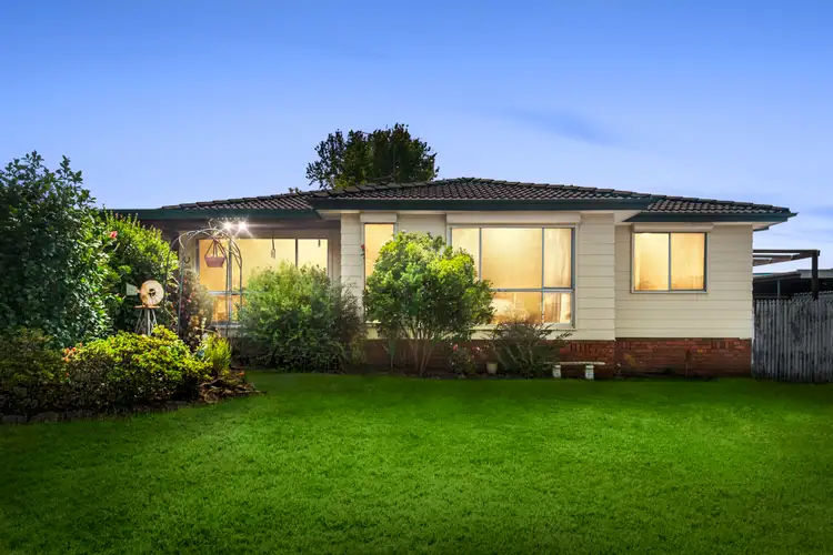 40 Goldingham Street, Tenambit NSW 2323
