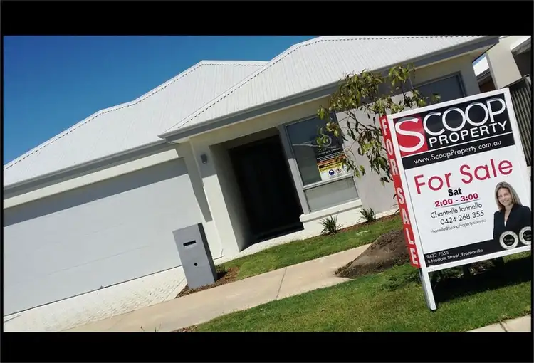 Main view of Homely house listing, 168 Honeywood Avenue, Wandi WA 6167