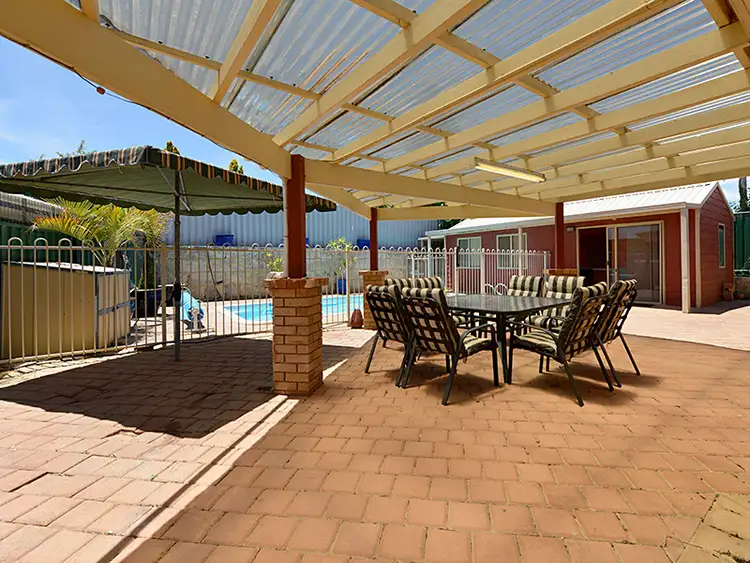 Sixth view of Homely house listing, 10 Copeland Gardens, Ocean Reef WA 6027