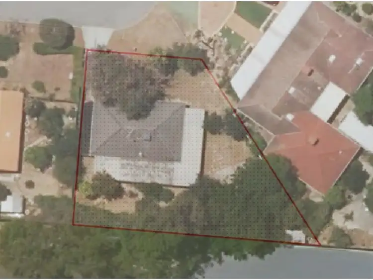 Main view of Homely house listing, 7 Rice Place., Armadale WA 6112