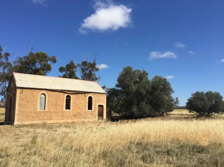Fourth view of Homely rural property listing, Address available on request