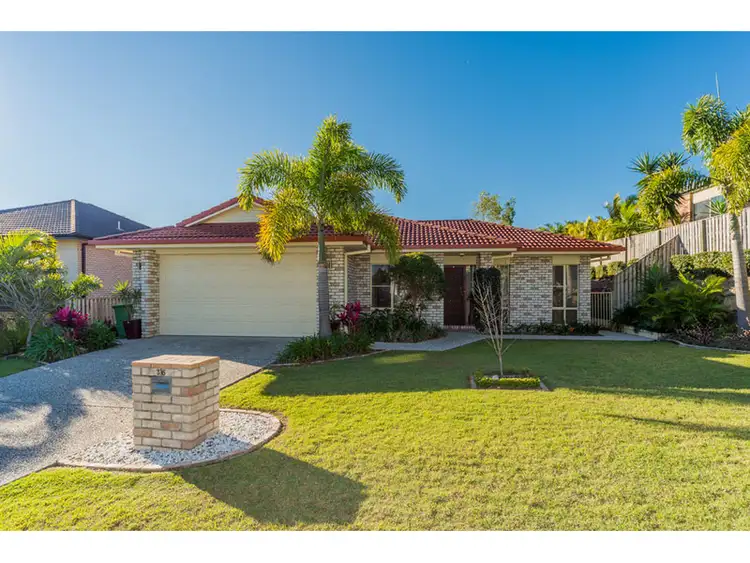 Main view of Homely house listing, 36 Gerard Street, Pacific Pines QLD 4211