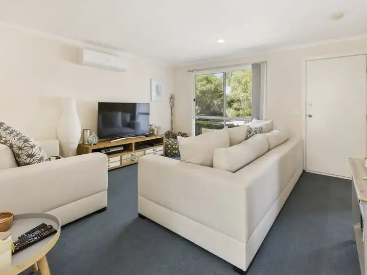 Third view of Homely unit listing, 6/3-5 Carol Street, Mornington VIC 3931