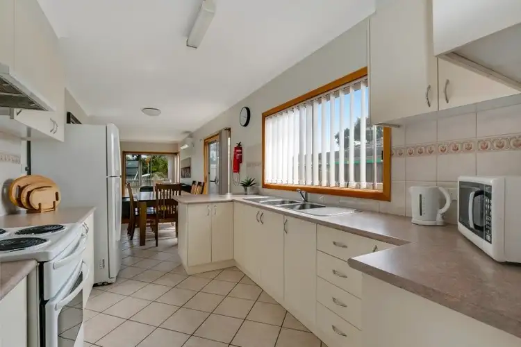 Sixth view of Homely apartment listing, 1/4 Nelson Street, Rye VIC 3941
