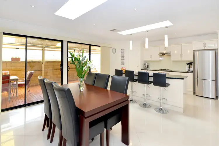 Fifth view of Homely house listing, 3 Mariner Drive, Sheidow Park SA 5158
