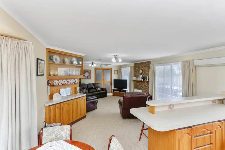 Fifth view of Homely house listing, 138 Baynes Street, Terang VIC 3264