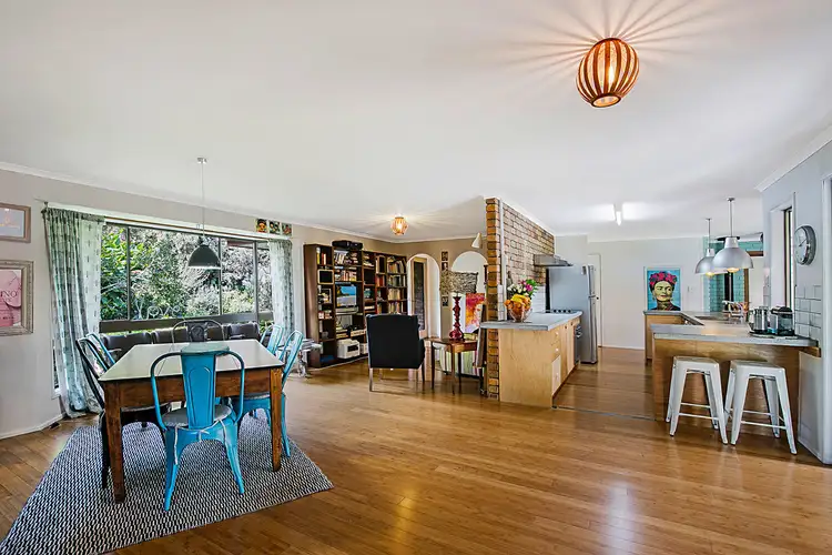 Fourth view of Homely house listing, 12 Grey Gums Drive, Blue Mountain Heights QLD 4350