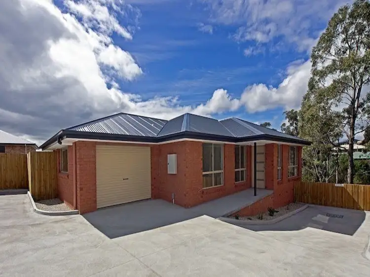 Main view of Homely unit listing, 23 Cider Gum Drive, Blackmans Bay TAS 7052