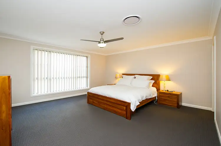 Fifth view of Homely house listing, 9 Kookaburra Avenue, Scone NSW 2337