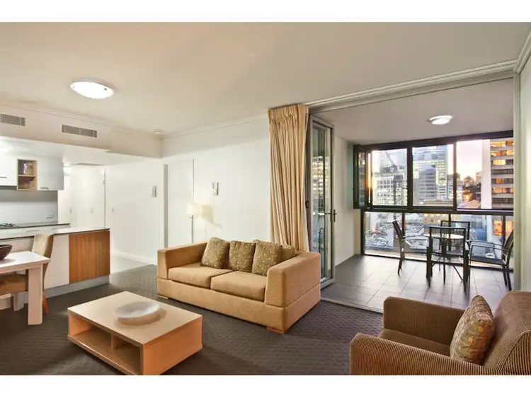 128 Charlotte St, Brisbane (cbd) QLD 4000