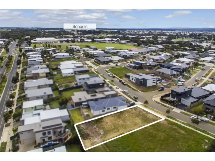 Third view of Homely land listing, 54 Attunga Drive, Torquay VIC 3228