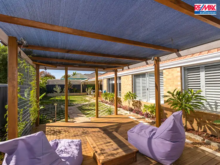 Seventh view of Homely house listing, 37 Staunton Vale, Carramar WA 6031
