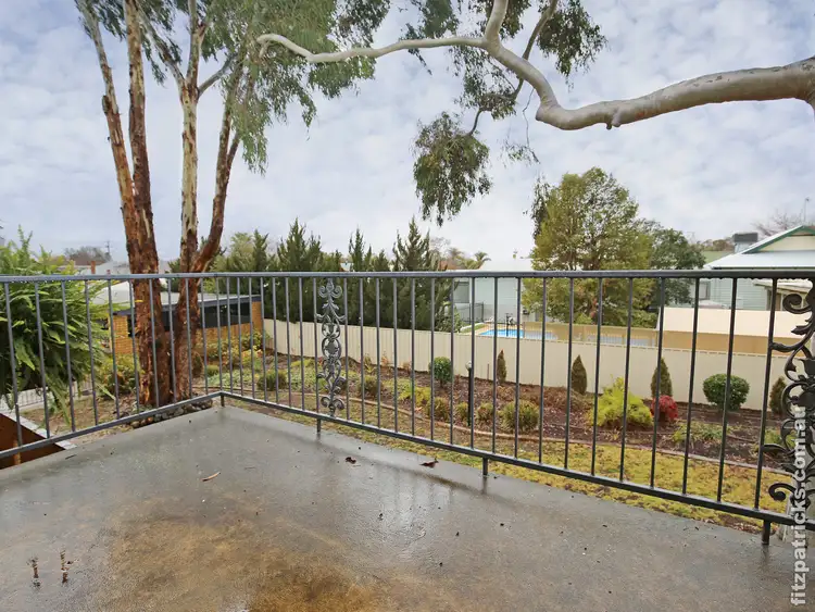 Sixth view of Homely apartment listing, 9/12 Salmon Street, Wagga Wagga NSW 2650