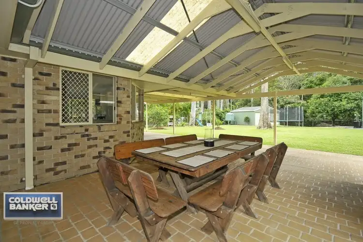 Second view of Homely house listing, 110 Gardenia Drive, Bonogin QLD 4213