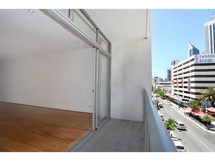 Fifth view of Homely apartment listing, 11/448 Murray Street, Perth WA 6000