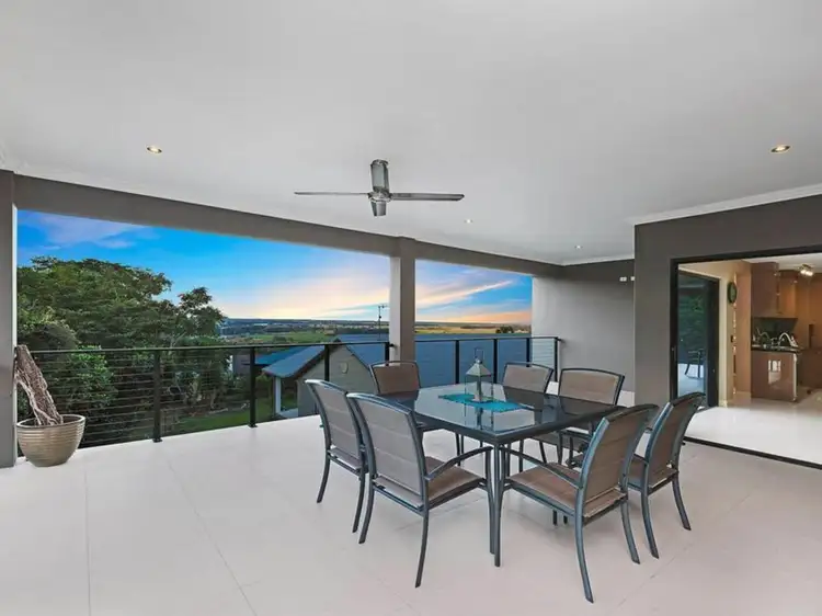 Fourth view of Homely house listing, 12 Turpentine Street, Redlynch QLD 4870