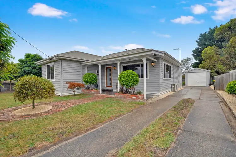 31 Elizabeth Street, Traralgon VIC 3844