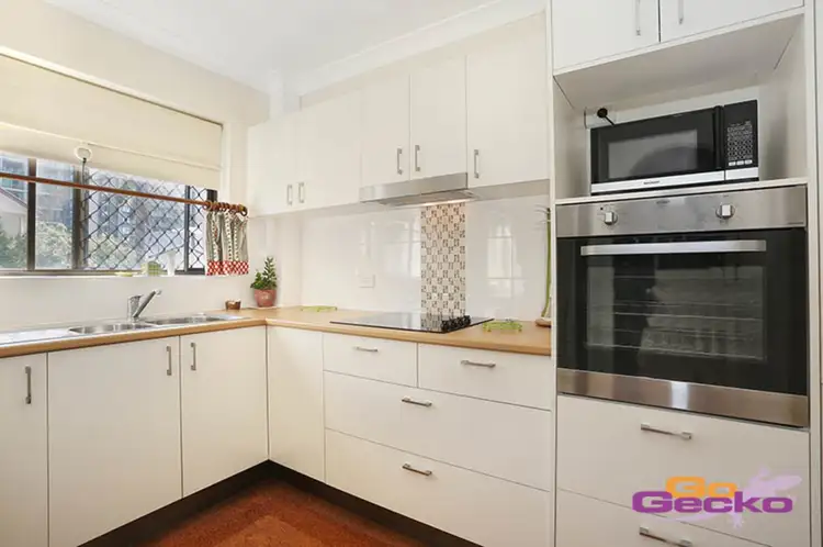 Fourth view of Homely apartment listing, 3/10 Mansfield Street, Coorparoo QLD 4151
