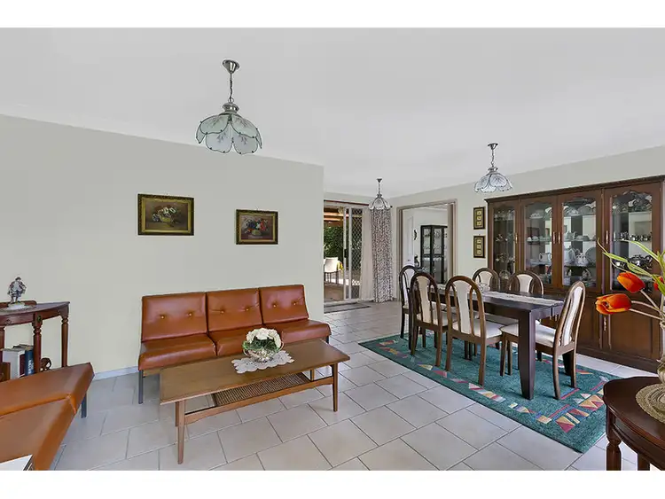 Second view of Homely house listing, 7 Vaughan Close, Killarney Vale NSW 2261