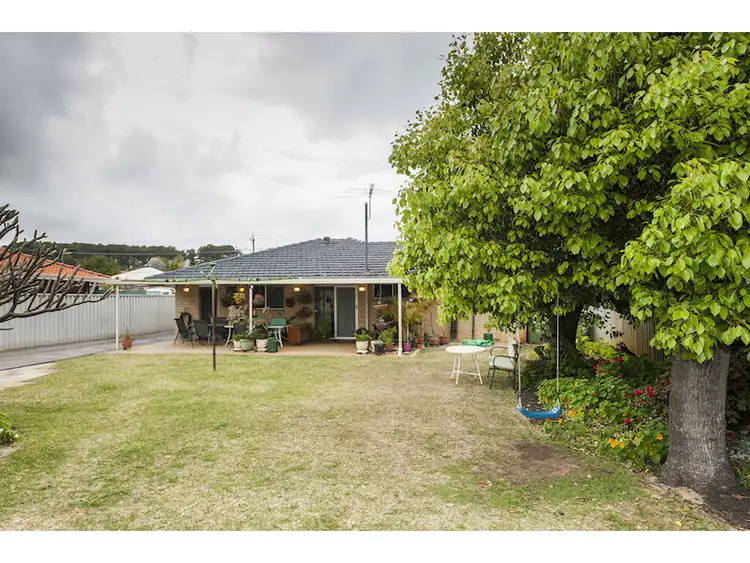 Seventh view of Homely house listing, 34 Piercy Way, Kardinya WA 6163