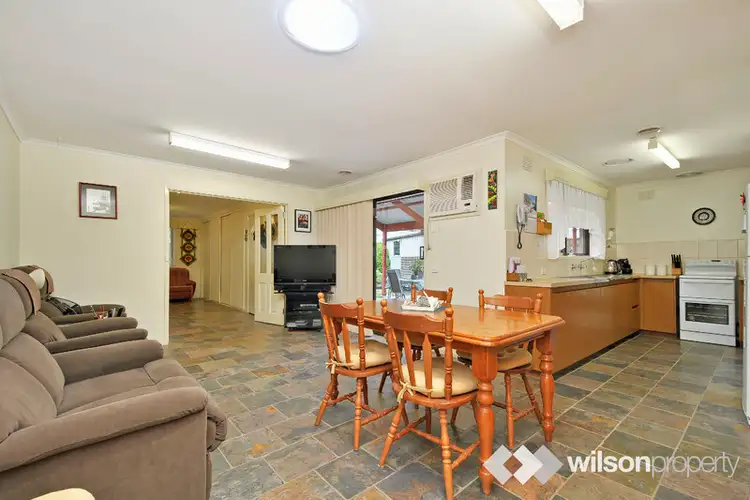 Fifth view of Homely house listing, 5 Delta Court, Traralgon VIC 3844