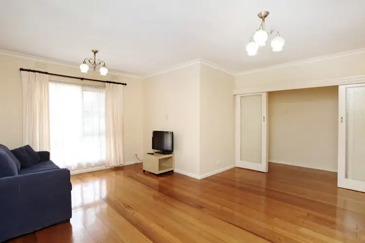 Second view of Homely house listing, 115 Wright Street, Sunshine VIC 3020