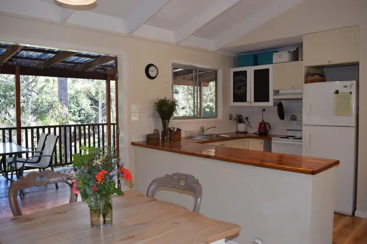 Third view of Homely house listing, 58 Kinabalu Drive, Tamborine Mountain QLD 4272