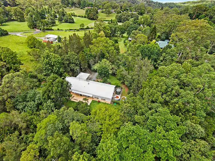 185 Macdonalds Road, Lisarow NSW 2250