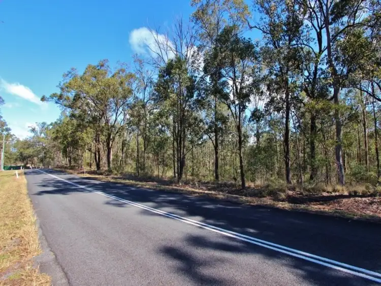 Third view of Homely land listing, 20 Blackwall Road, Chuwar QLD 4306
