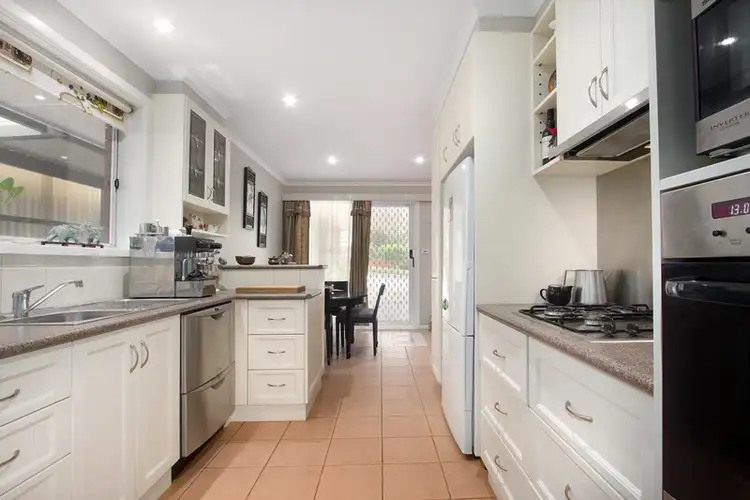 Fourth view of Homely house listing, 4 Craig Street, Warragul VIC 3820
