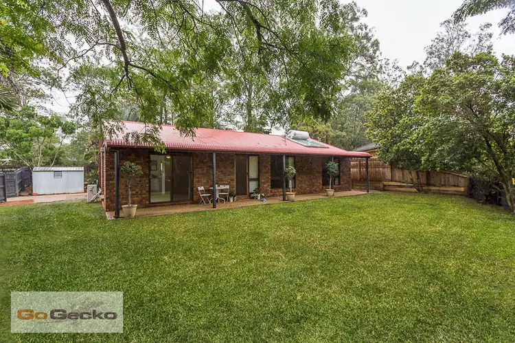 13 Warren Court, Loganlea QLD 4131