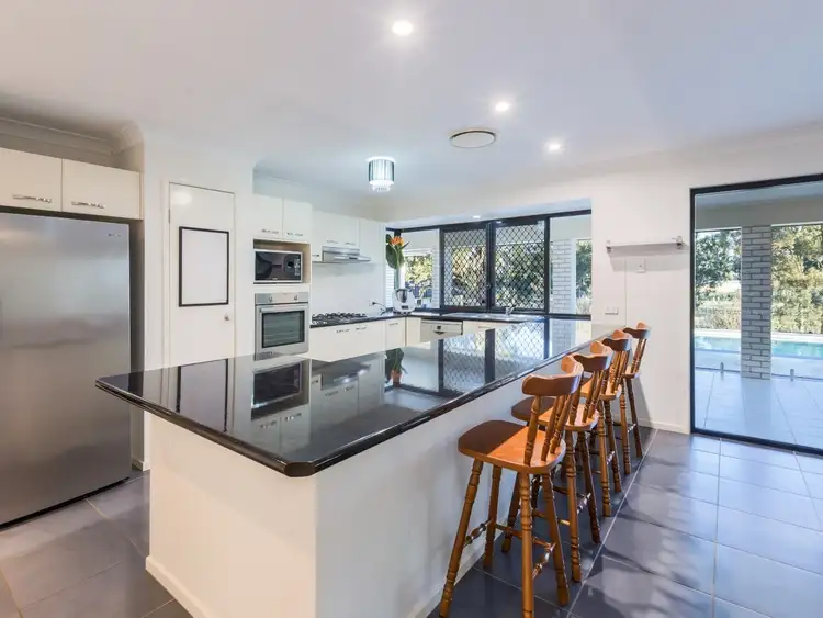 Sixth view of Homely house listing, 2c Phar Lap Parade, Karalee QLD 4306