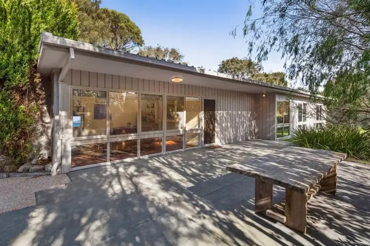 Second view of Homely house listing, 1 Tadji Street, Sorrento VIC 3943