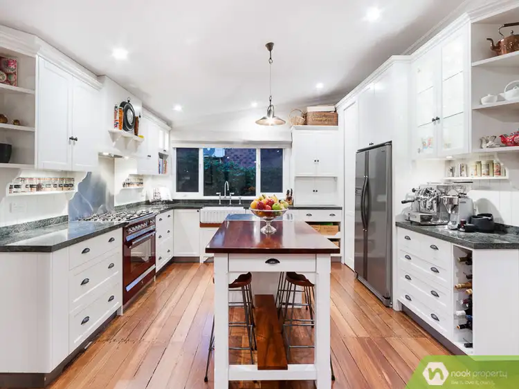 Fourth view of Homely house listing, 106 Forrest Street, Fremantle WA 6160