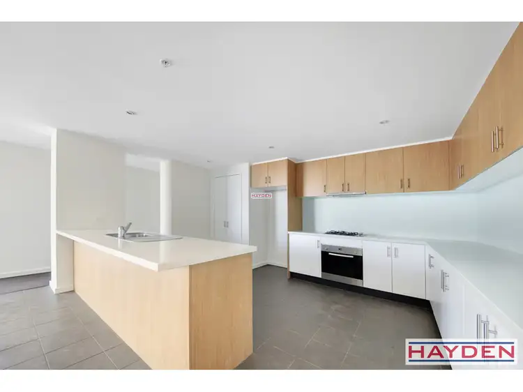 Second view of Homely apartment listing, 701/250 Barkly Street, Footscray VIC 3011