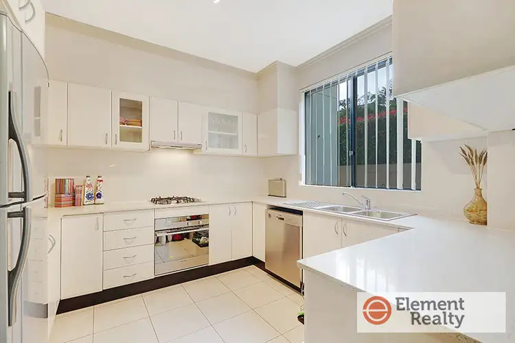 Fourth view of Homely unit listing, 2/5 Calder Road, Dundas NSW 2117