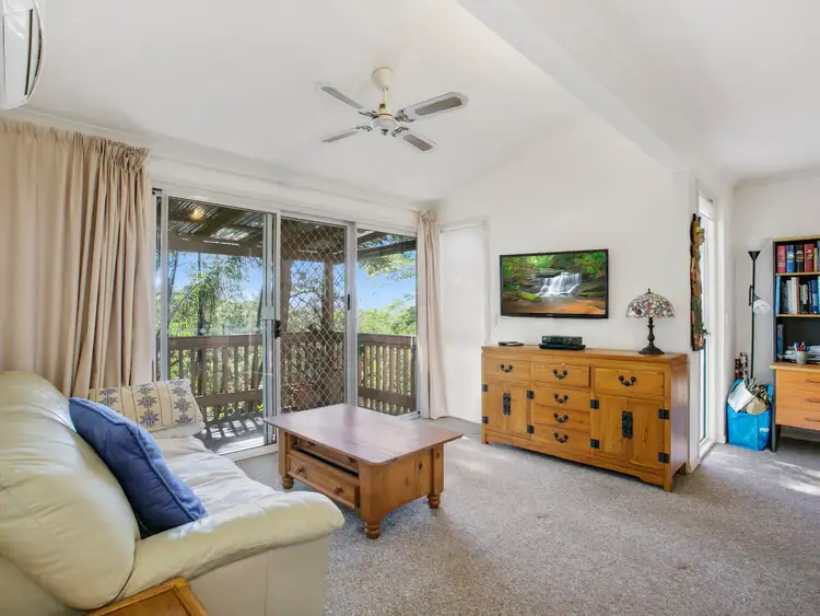 Fourth view of Homely semi-detached listing, 6/2 Kilpatrick Court, Highland Park QLD 4211