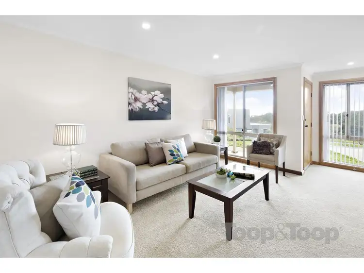 Third view of Homely unit listing, 2/3 Carsten Court, Teringie SA 5072