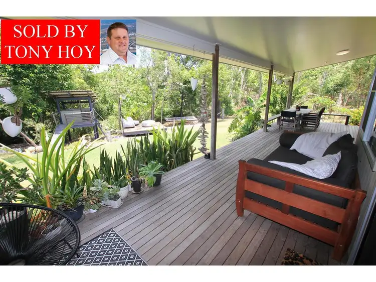 15 Shadow Brook Place, Yeppoon QLD 4703