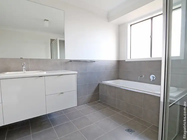Fourth view of Homely unit listing, 4/11 Darcy Drive, Boorooma NSW 2650