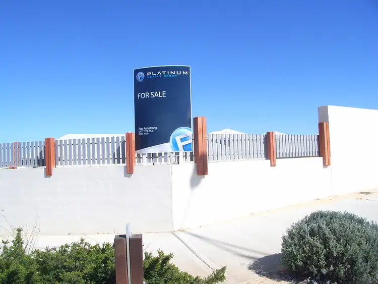 Fourth view of Homely land listing, 78 Shorehaven Boulevard, Alkimos WA 6038