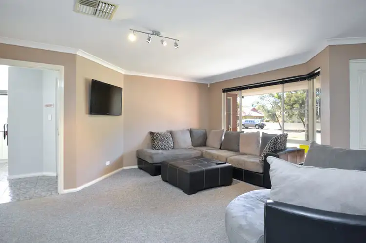 Second view of Homely house listing, 25 Rainsford Loop, Boulder, Kalgoorlie WA 6430