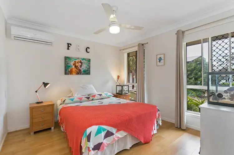 Sixth view of Homely house listing, 11 Plumeria Close, Kenmore QLD 4069