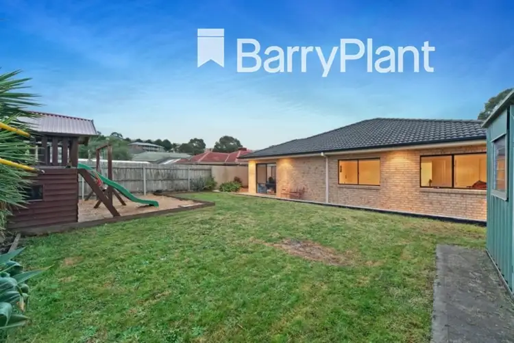 Third view of Homely house listing, 7 Justin Place, Pakenham VIC 3810