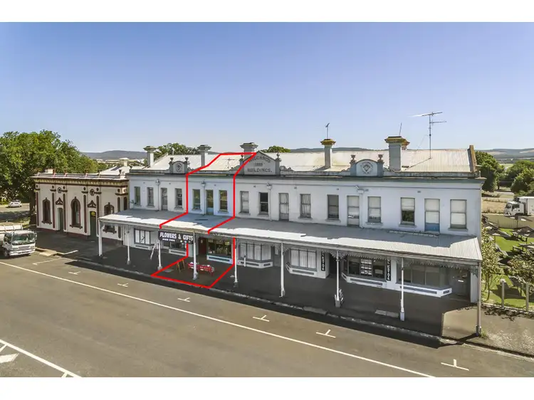 Main view of Homely other listing, 12 High Street, Lancefield VIC 3435
