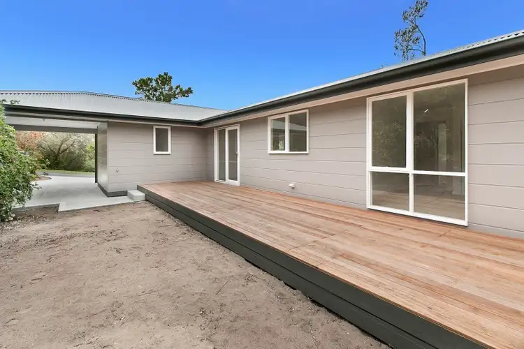 Sixth view of Homely house listing, 99 Brights Drive, Rye VIC 3941