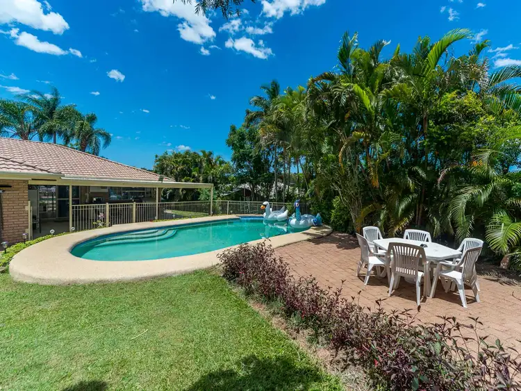 Second view of Homely house listing, 4 Goulburn Court, Helensvale QLD 4212