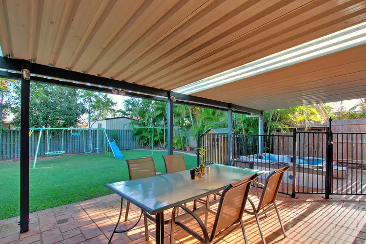 Second view of Homely house listing, 34 Higgins Street, Loganholme QLD 4129