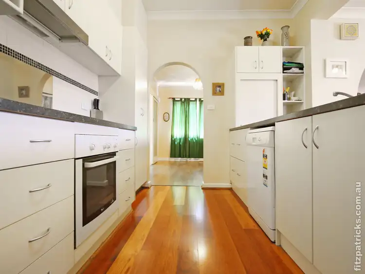 Third view of Homely house listing, 57 Thorne Street, Wagga Wagga NSW 2650