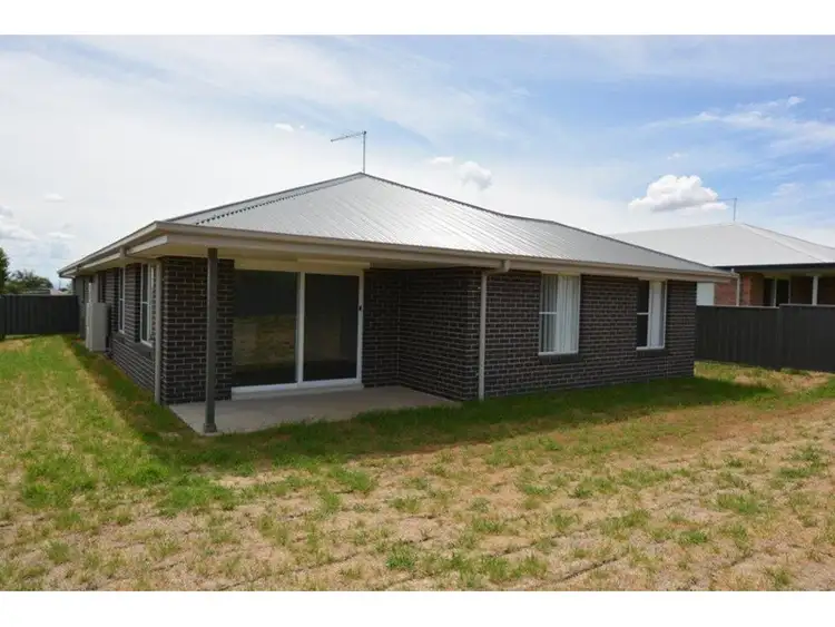 Seventh view of Homely house listing, 29 Kurrajong Road, Gunnedah NSW 2380